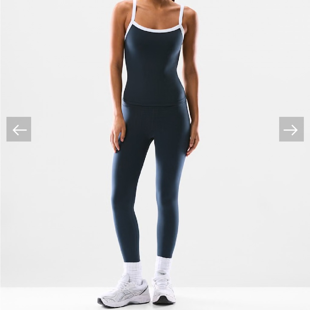 Aritzia Golden LIFE Atmosphere Hi-Rise 26" Legging